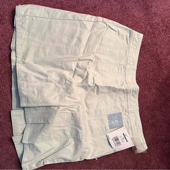 Skorts - Picture 3 of 7